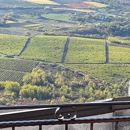 בית הארחה Marija 3*