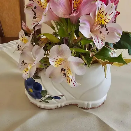 Penzion Marija