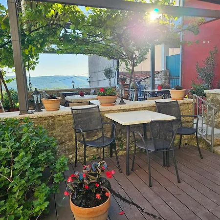 Penzion Marija 3*
