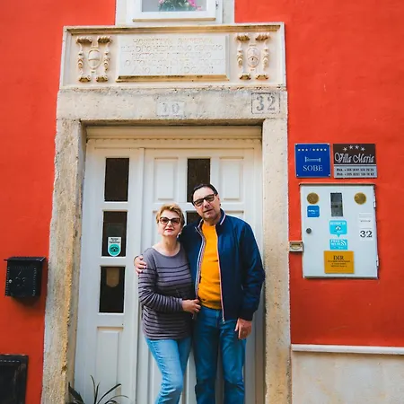 Guest house Marija