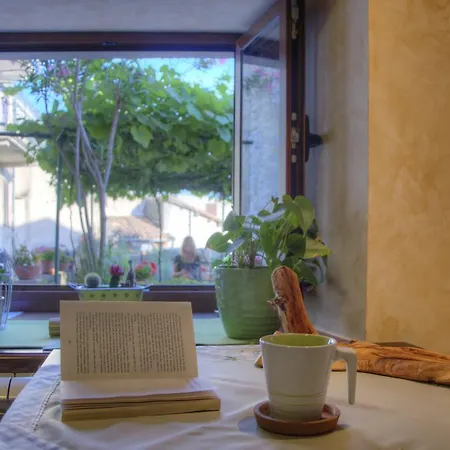 בית הארחה Marija