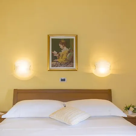 Guest house Marija Motovun