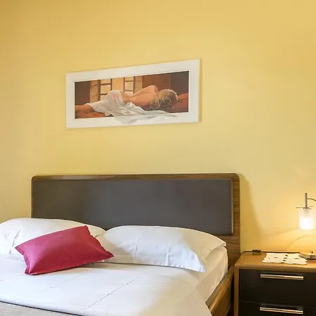 Guest house Marija