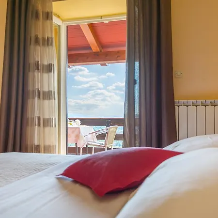 Guest house Marija