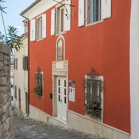 Penzion Marija Motovun