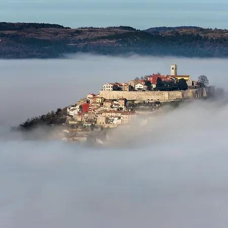 Penzion Marija 3*