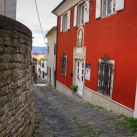Penzion Marija 3*