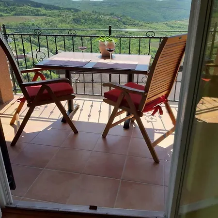 Marija Guest house