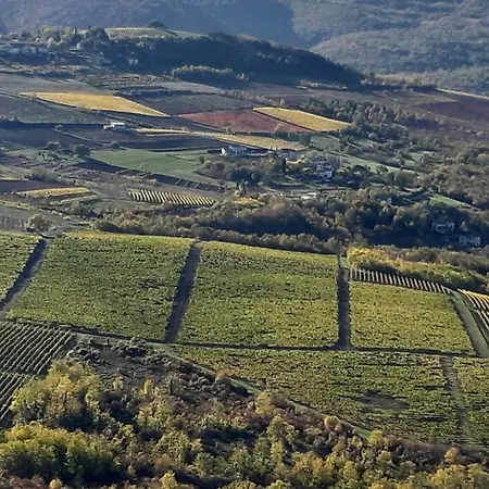 Marija Gostinjska kuća