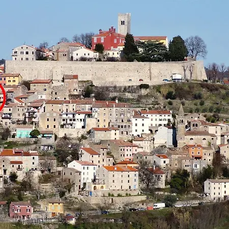 Marija 3* Motovun