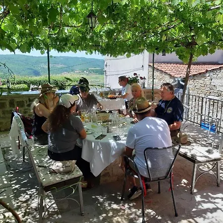 Marija Guest house Motovun