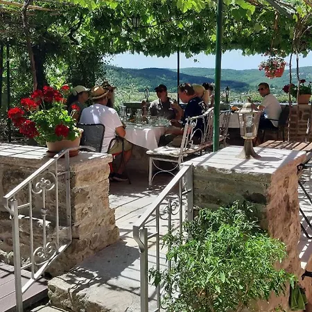 Guest house Marija Motovun