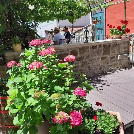 Guest house Marija