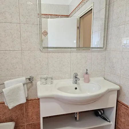 Gostinjska kuća Marija Motovun