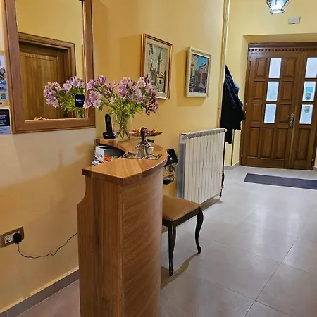 Guest house Marija Motovun