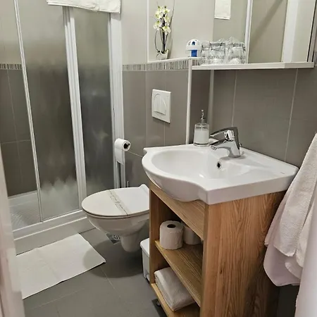 Marija Guest house