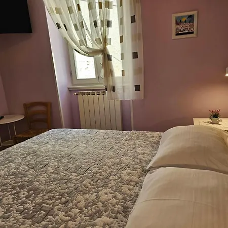 Guest house Marija
