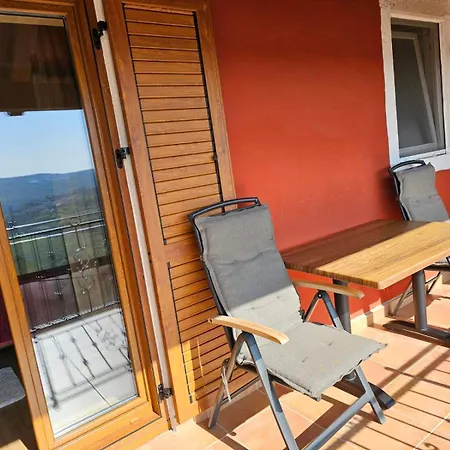 Marija Guest house 3*