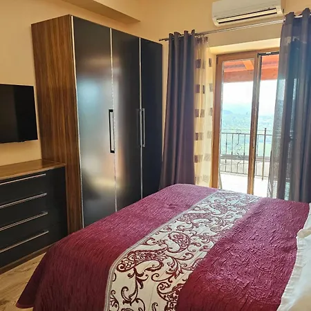 Guest house Marija 3*