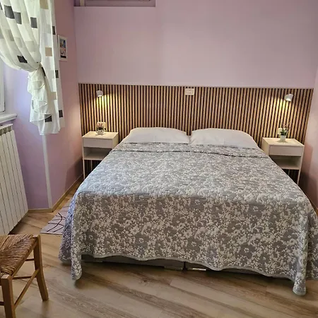 Marija Guest house Motovun