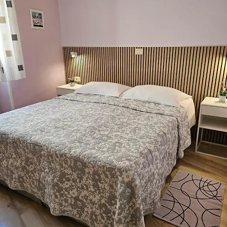 Guest house Marija Motovun