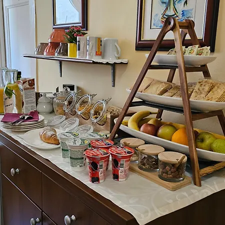 Marija Guest house 3*