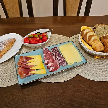 Guest house Marija Motovun