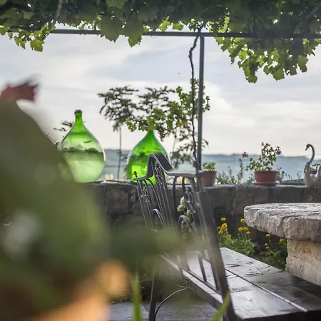 Gostinjska kuća Marija Motovun