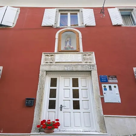 Guest house Marija