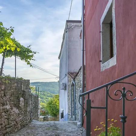 Gostinjska kuća Marija