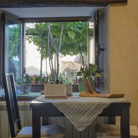 Maison d'hôtes Marija