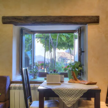 Gostinjska kuća Marija