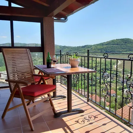 Marija Gostinjska kuća