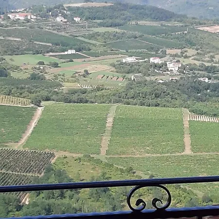 Marija 3* Motovun