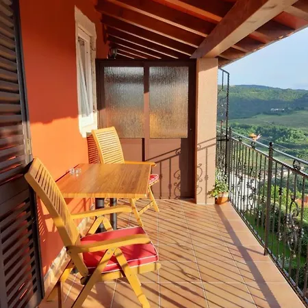 Marija 3* Motovun