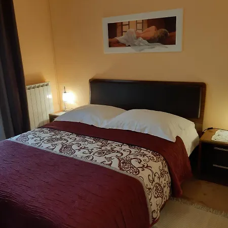 Guest house Marija 3*